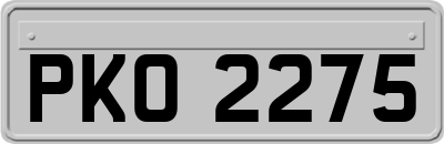 PKO2275