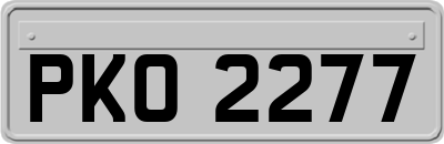 PKO2277