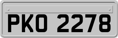 PKO2278