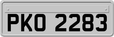 PKO2283