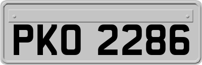 PKO2286