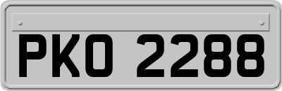 PKO2288