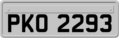 PKO2293