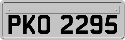 PKO2295