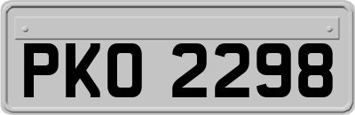 PKO2298
