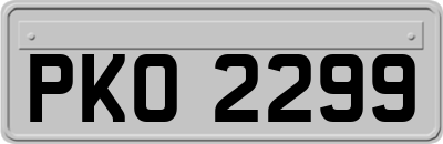 PKO2299