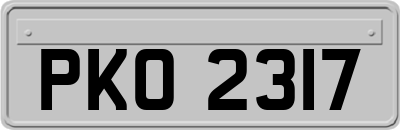 PKO2317