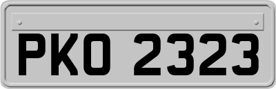 PKO2323