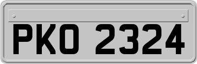 PKO2324