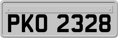PKO2328