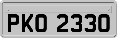 PKO2330