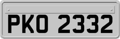 PKO2332