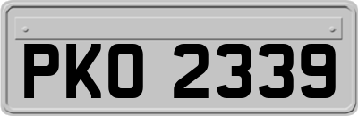 PKO2339