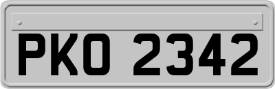 PKO2342