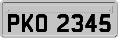 PKO2345