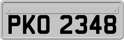 PKO2348
