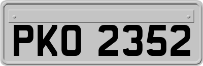PKO2352