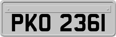PKO2361