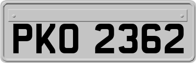 PKO2362