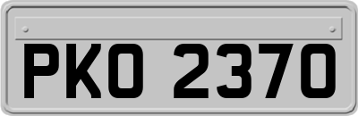 PKO2370
