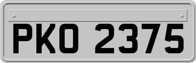 PKO2375