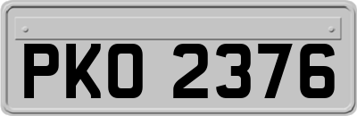 PKO2376