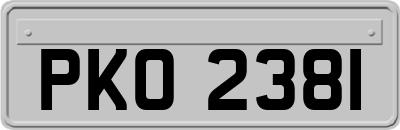 PKO2381