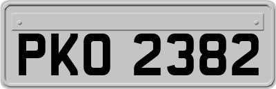PKO2382