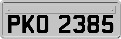 PKO2385