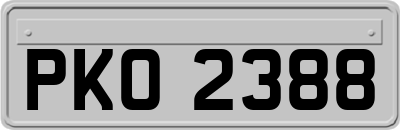 PKO2388