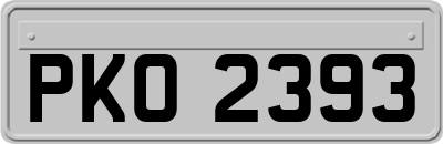 PKO2393