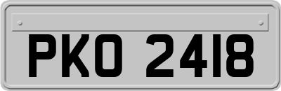 PKO2418