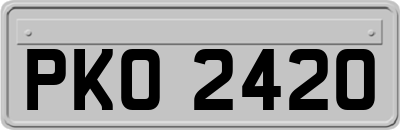 PKO2420