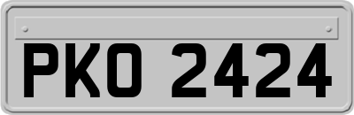 PKO2424