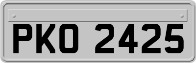 PKO2425