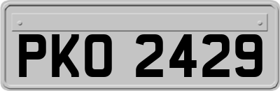 PKO2429