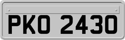 PKO2430