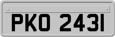 PKO2431
