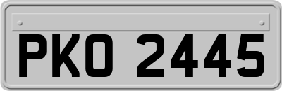 PKO2445