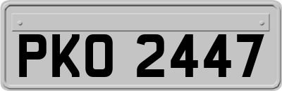 PKO2447