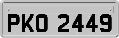 PKO2449