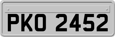 PKO2452