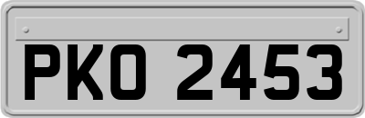 PKO2453