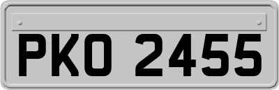 PKO2455