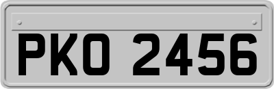 PKO2456
