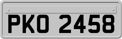 PKO2458