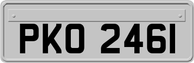 PKO2461