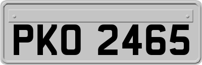 PKO2465