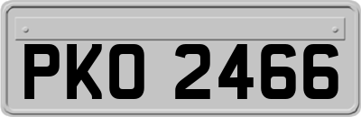 PKO2466
