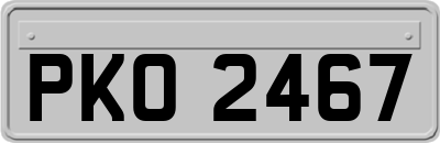 PKO2467